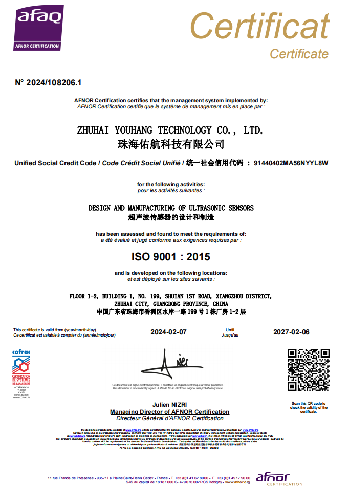 ISO 9001