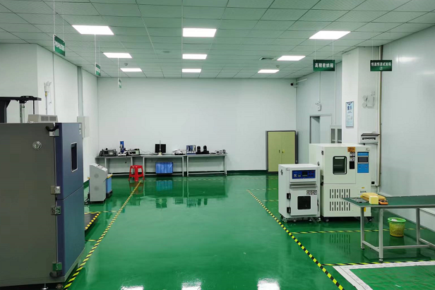 智能制造工厂(图2)